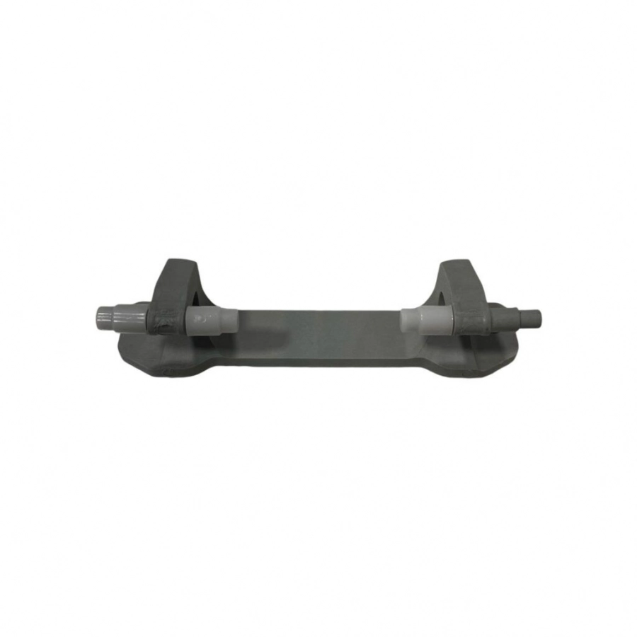Петля, крепление люка для стиральной машина Beko 2854660100