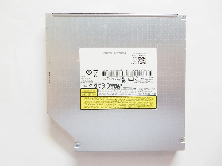 Фото товара Оптический привод DVD RW AD-7717H
