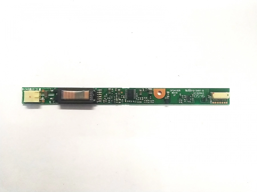 Фото товара Инвертор CP241926 Fujitsu Siemens LifeBook E8010 E8020