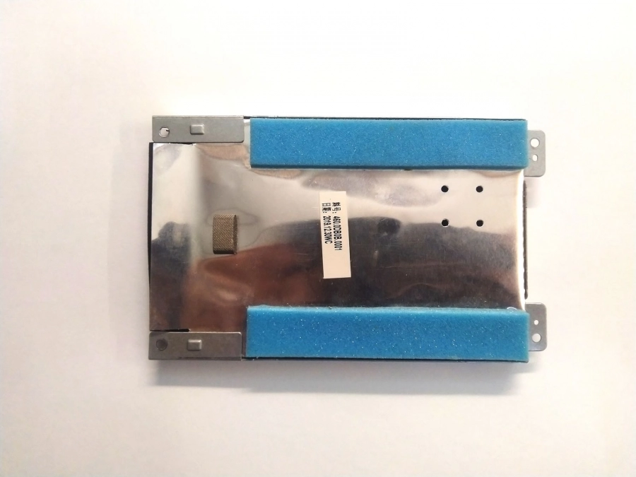 Фото товара Салазки HDD 460.0DB0B.0001 для Lenovo IdeaPad V330-15 V130-15