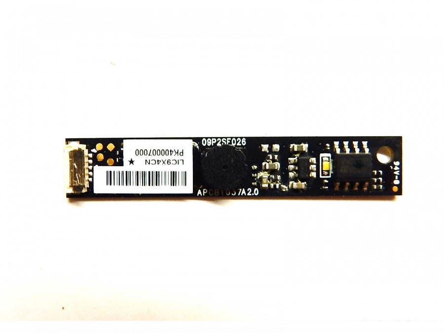 WEB камера LIC9X4CN PK400007000 для Lenovo G560 G565