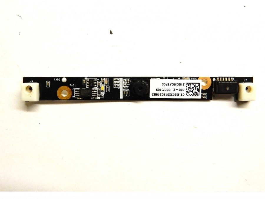 Web камера DB032012CZ46BZ, 21QCMCATP00 HP dv6-3080er и др. HP Pavilion dv6-3000 серии