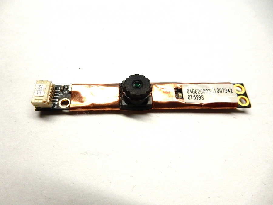 Фото товара Web камера 04G6200036 Asus F3S