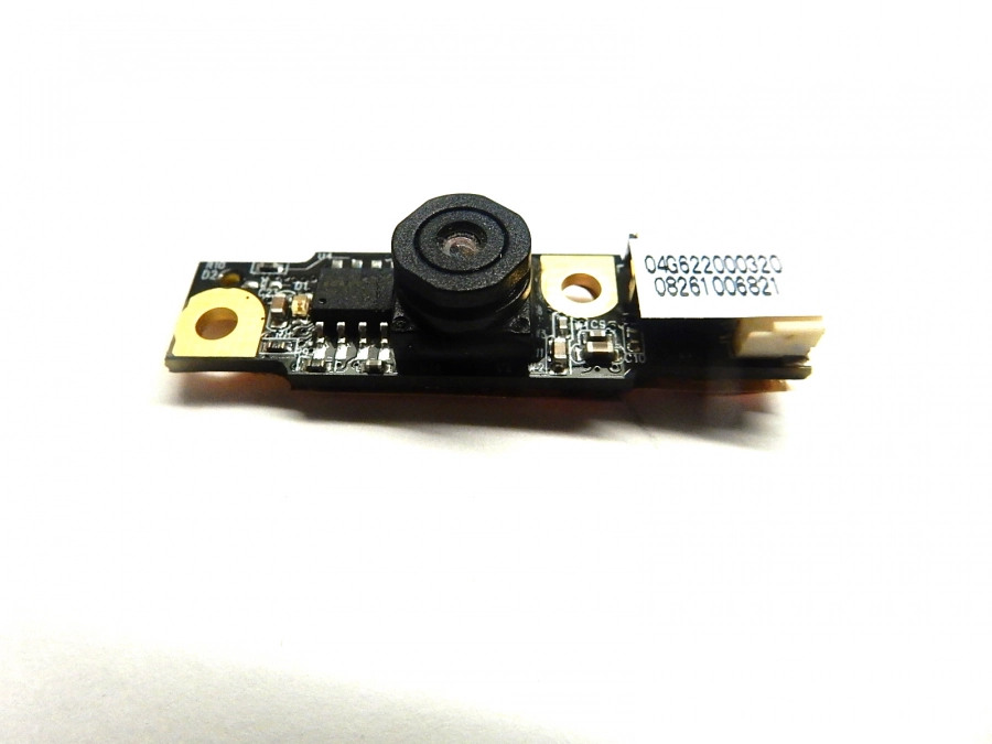 Фото товара Web камера 04G622000320 Asus F5 L50 L54 M50 M51 M70 Pro57 X56 X57 X72