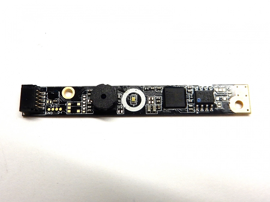 Фото товара Web камера 930104T00-600-G для HP G62-a60er G62-a70er