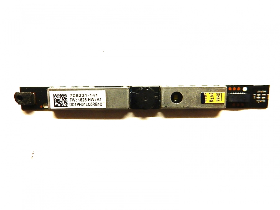 Фото товара Web камера 708231-141 DDTPH01LQ5RB4Q HP Pavilion 15-d057sr и др. HP 15 серии