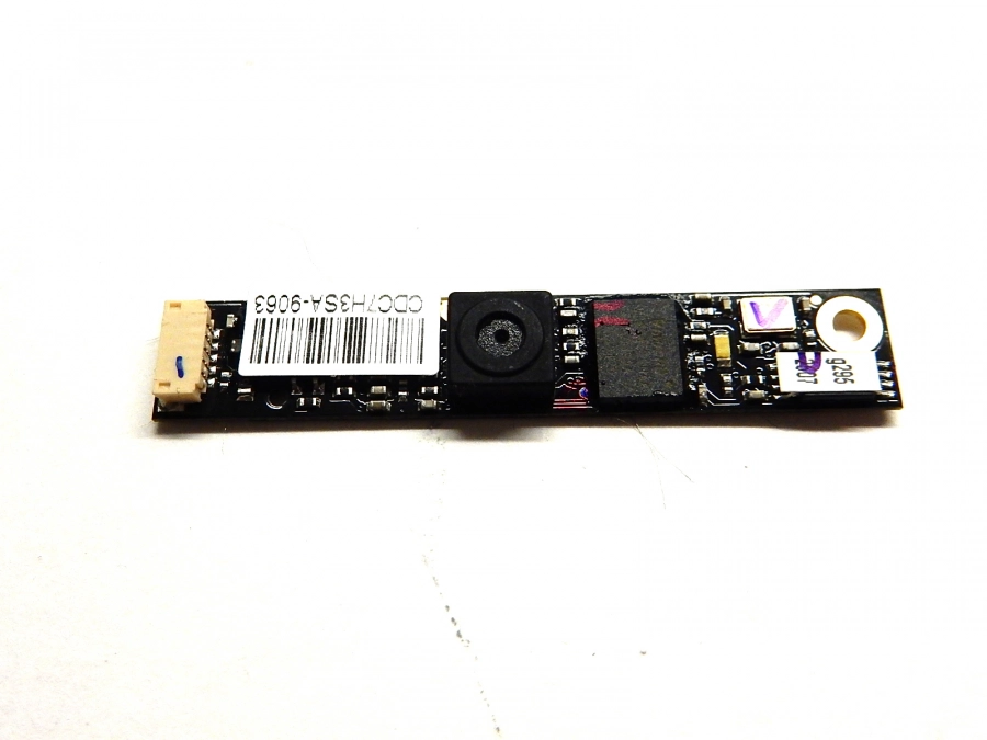Фото товара Web камера CDC7H3SA-9063 для Lenovo G560 G565
