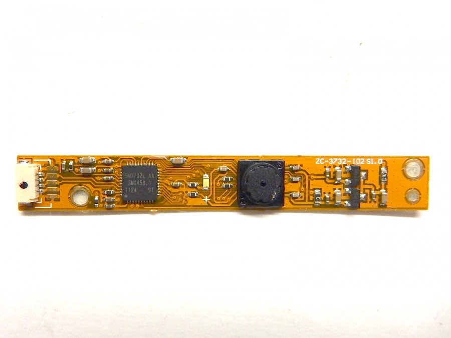 Web камера ZC-3732-102 S1.0
