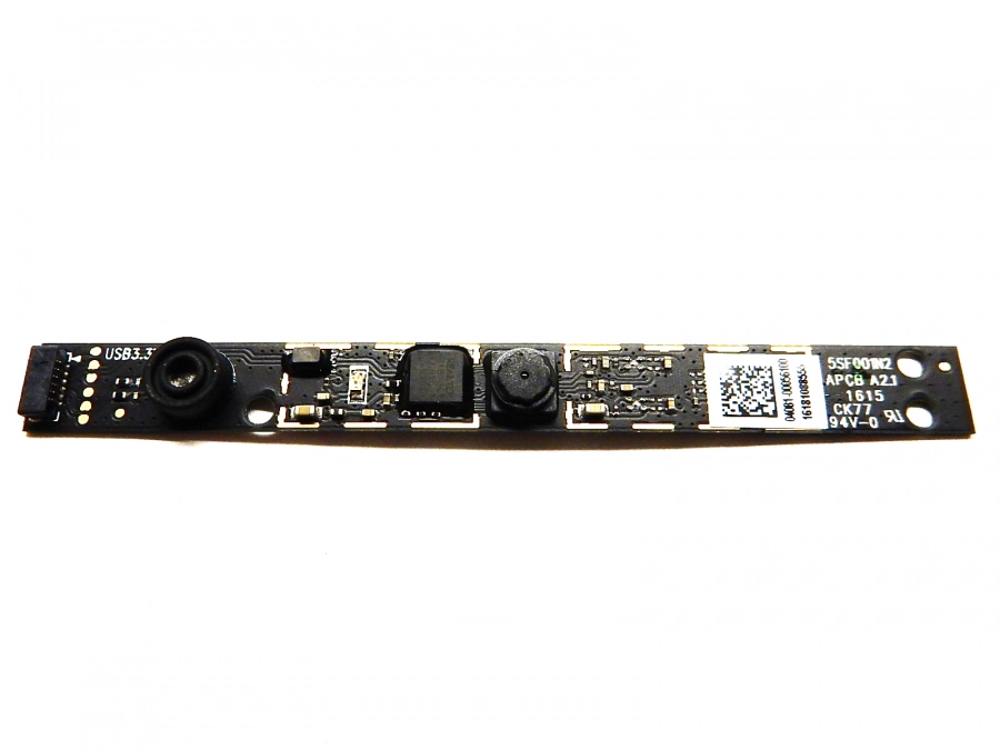 Фото товара Web камера 5SF001N2 APCB A2.1 04081-00056100 Asus R540S X540S и др. R540 X540 серии