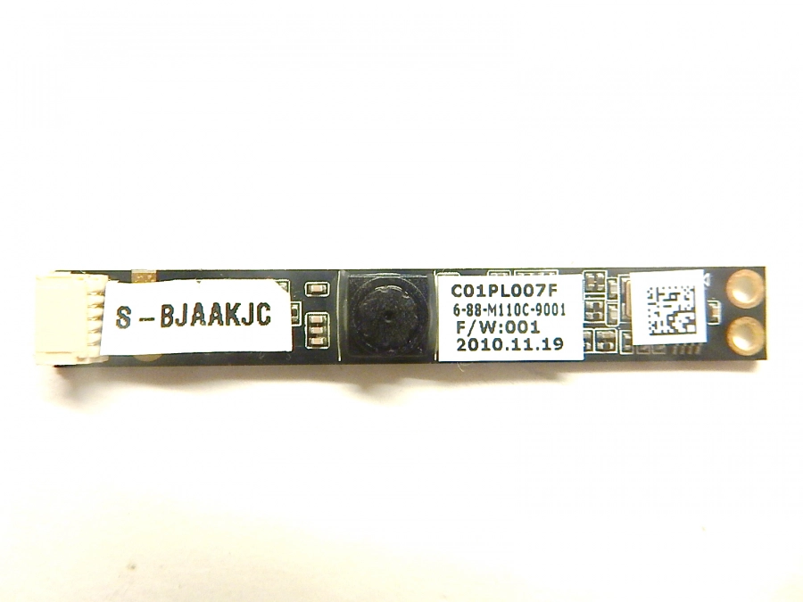 Web камера 6-88-M110C-9001 C01PL007F DNS C5501Q C5500Q