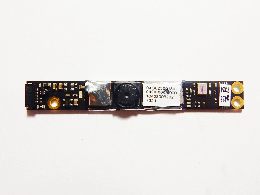 WEB камера 04G623001301 0420-006M000 Asus N61 N61D