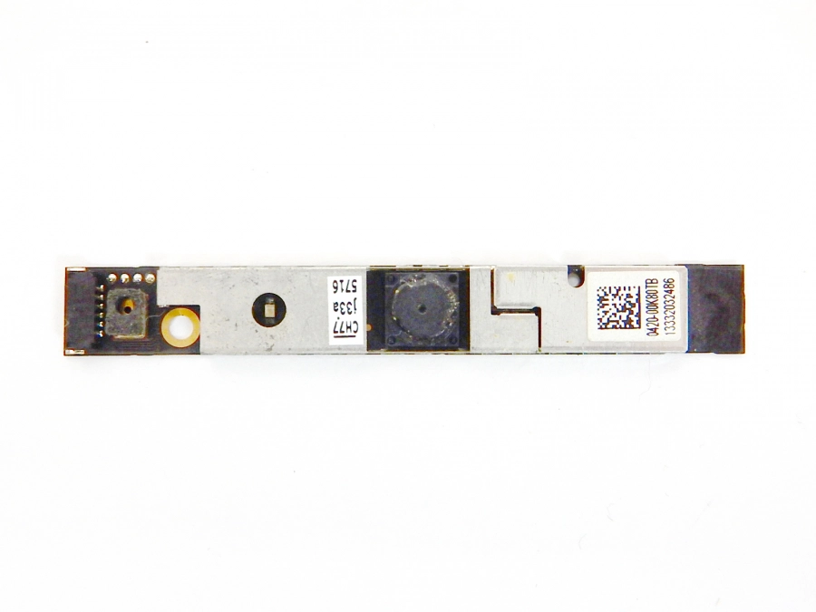 Фото товара Web камера 0420-00K80TB Toshiba Satellite C50-A-L6K