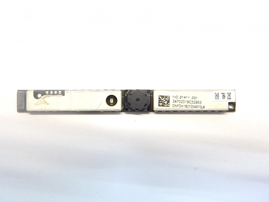 Фото товара Web камера NC.21411.021 34702019C32953 CNFDH18210049 Acer Aspire E1-522