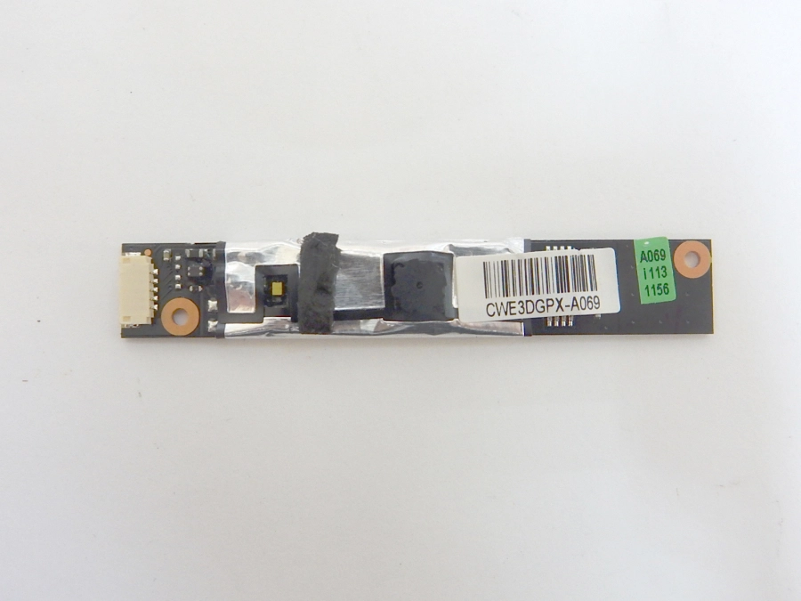 Web камера CWE3DGPX-A069 для Lenovo B570 B570e B575 B575e
