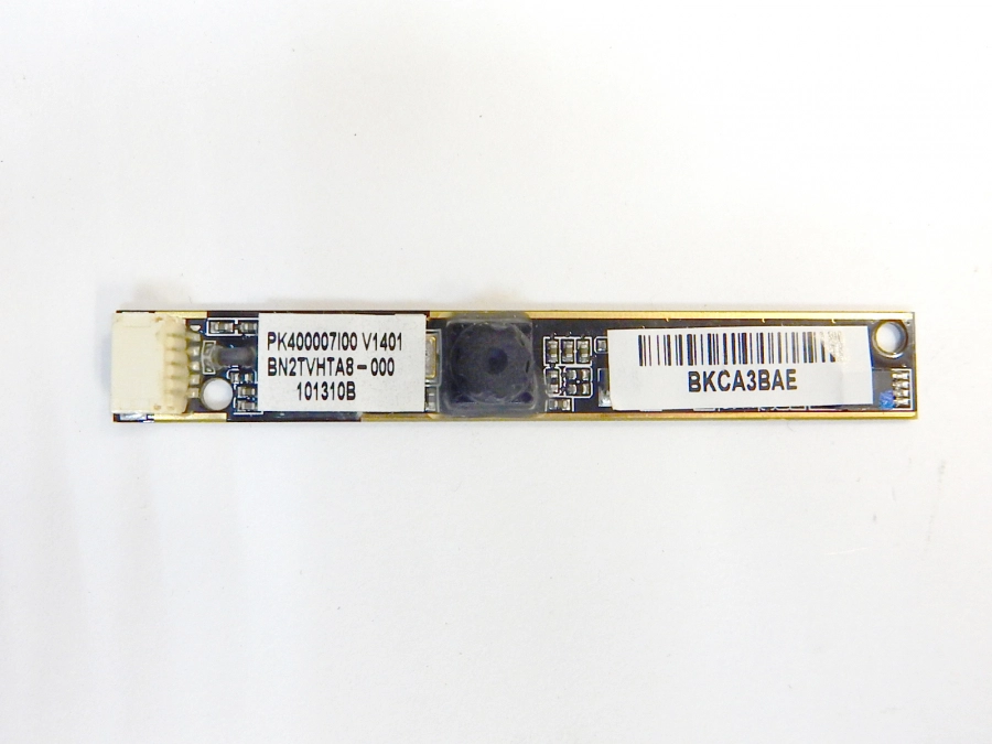 Фото товара Web камера PC400007I00 для Lenovo G550