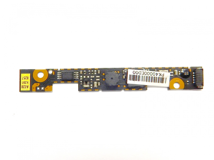 Фото товара Web камера PK40000ED00 CNFA0280LH825 Acer Aspire 5251 5551 5943 5250 5745 7741 7551 5553G 4741G eMachines G640 E642 Packar