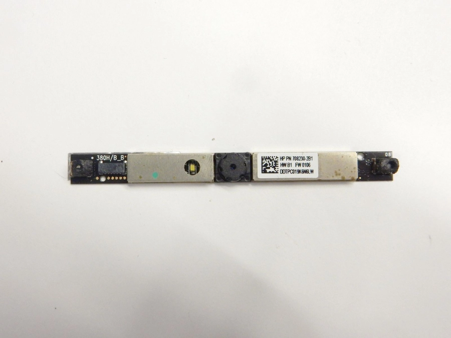 Web камера 708230-2B1 DDTPC0119K6N6LW HP 15-p200ur 15-p008sr 15-p 17-f 15-j 15-n