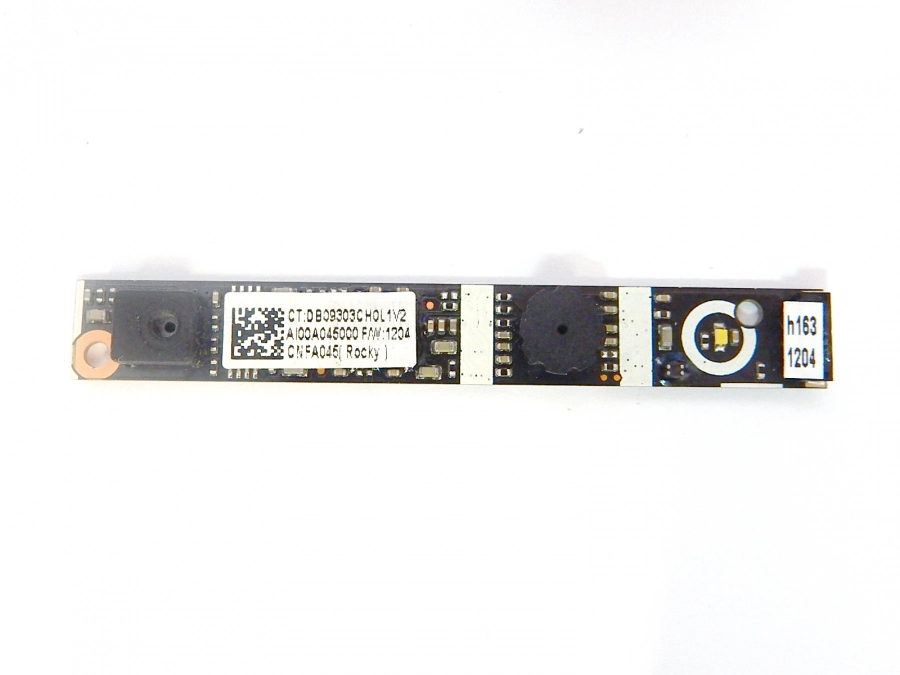 Web камера DB09303C AI00A045000 A100A045000 CNFA045 для HP Pavilion g6-1004er g7-1001er и др. g6-1000 g7-1000 серии