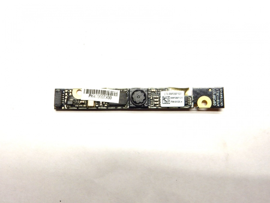 Web камера PK400007X00 LTS 09P2BF127 Acer Aspire 5750G