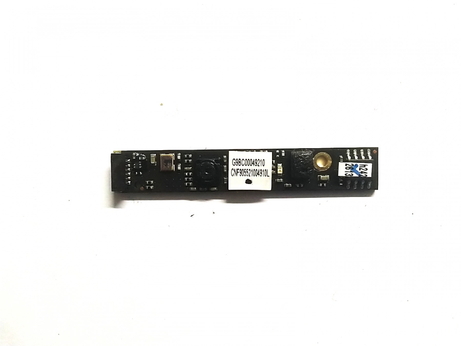 Web камера 1120-AP CNF9055_A1 G9BC00049210 Toshiba Satellite R840-125