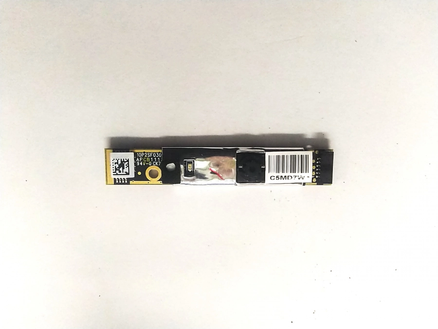 Web камера 10P2SF030 C5MD7W Toshiba Satellite C660