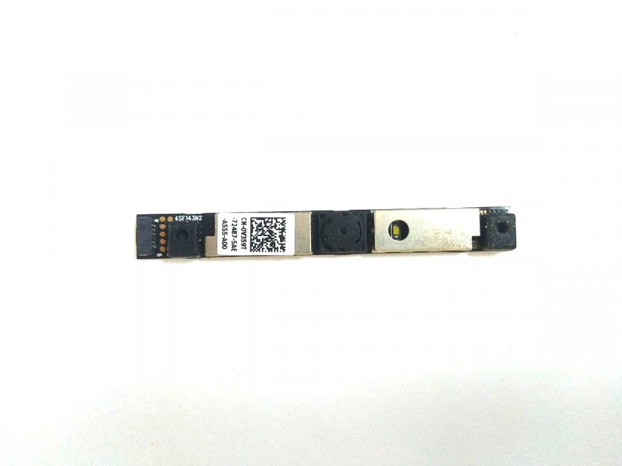 Web камера CN-0V359T для Dell P51F