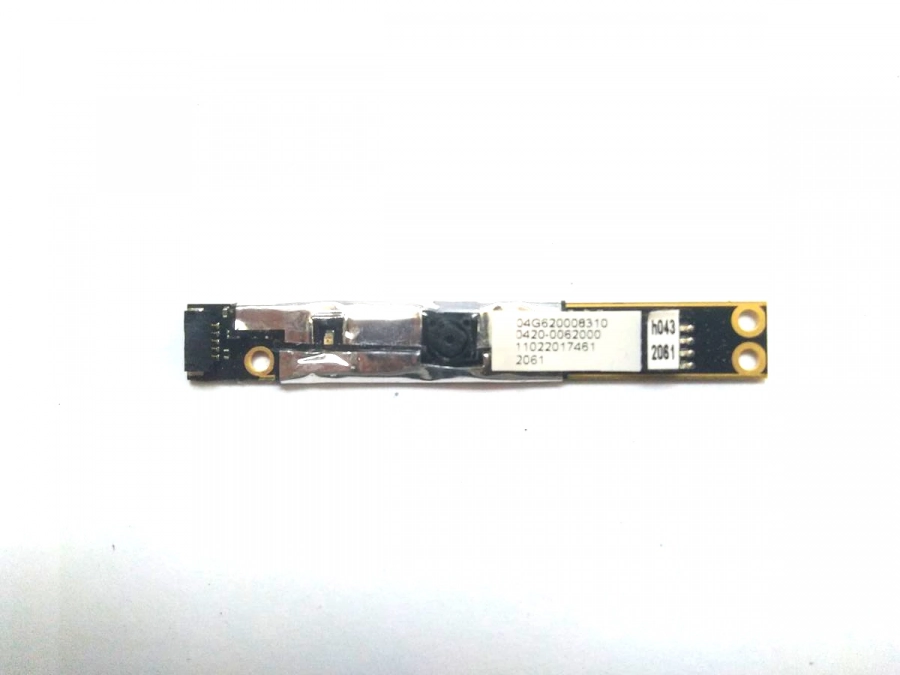 Web камера 04G620008310 0420-0062000 для Asus U31J