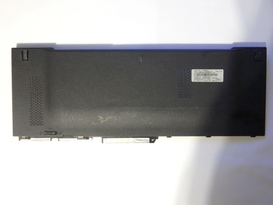Крышка отсека озу, cpu 13N0-ESA0301 Asus K70, K70A, K70I