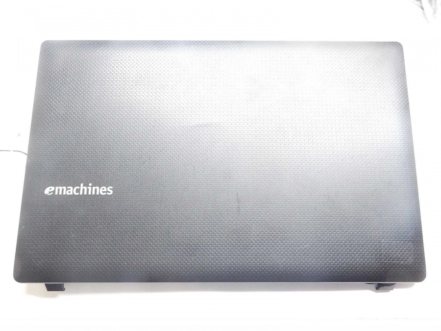 Верхняя крышка (матрицы) FA0FP000100 PEW81_LCD_COVER eMachines E442, E642, E644