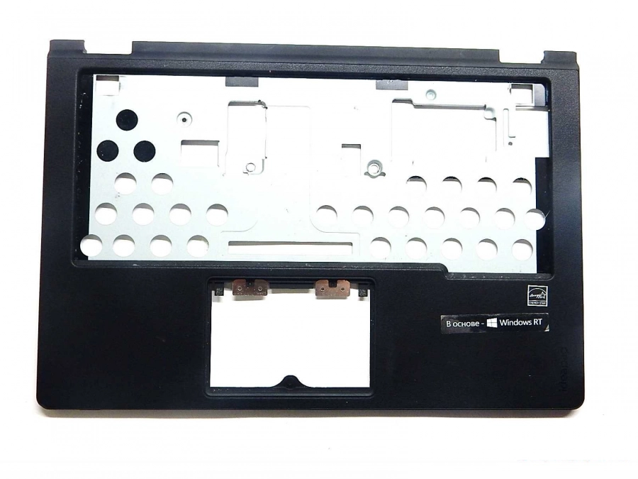 Корпус верхняя часть (палмрест) TMB1615 CHUNQIU E348430, 11S30500146 для Lenovo Yoga 11