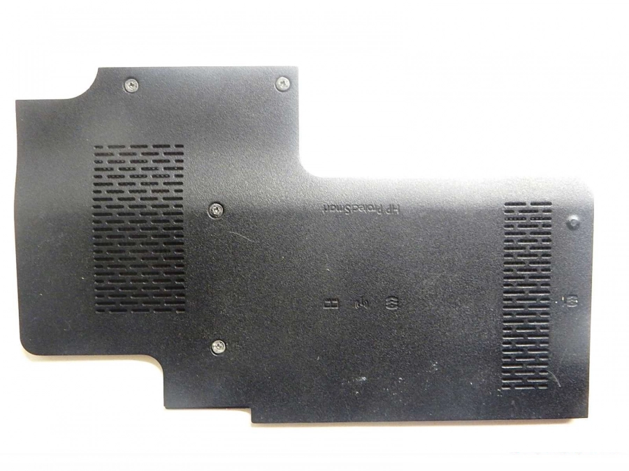 Крышка отсека hdd, wifi, озу ZYE3DUT5TP003, 518918-001 HP dv7-3050er dv7-3128ca dv7-3000