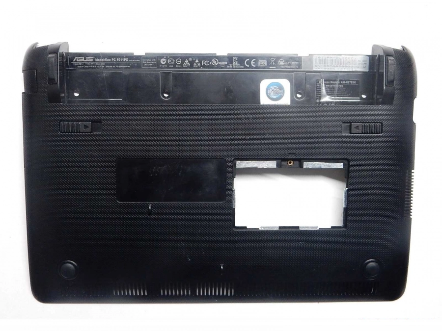 Корпус нижняя часть (корыто) 13GOA3D2AP050-30, 13NA-3DA0903 0C, 13GOA3D20P05X-20 Asus Eee PC 1011PX