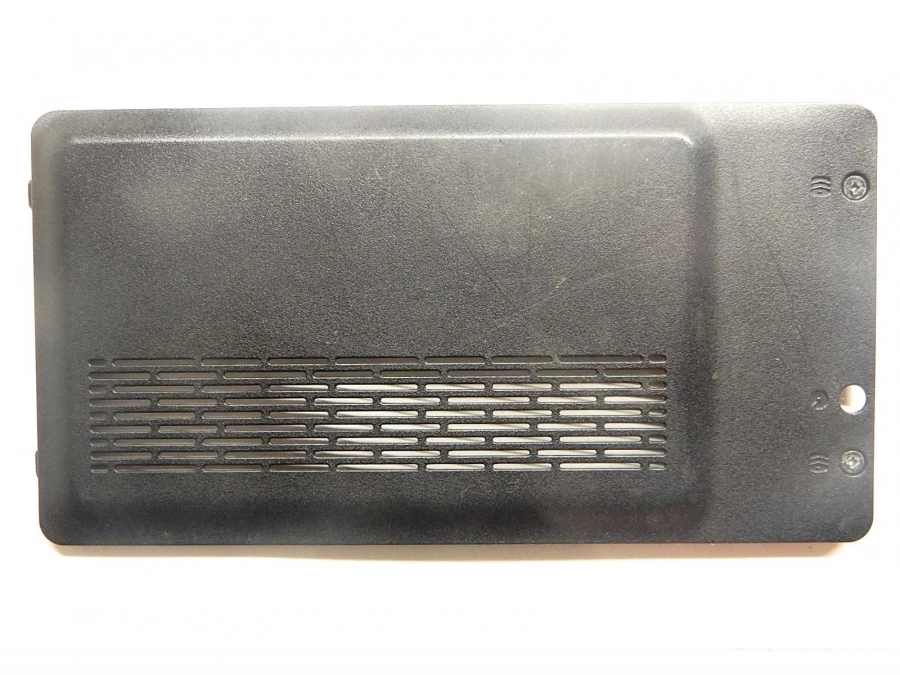 Крышка отсека HDD 417073-001, 60.4F608.001, 42.4F621.001 HP Pavilion dv2500 dv2700 dv2000 серии