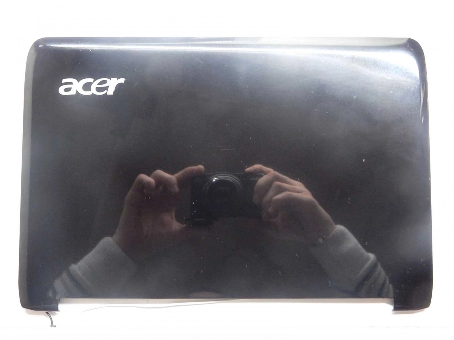 Верхняя крышка (матрицы) ZYE3DZA3LCTN000 Acer Aspire One ZA3 751H