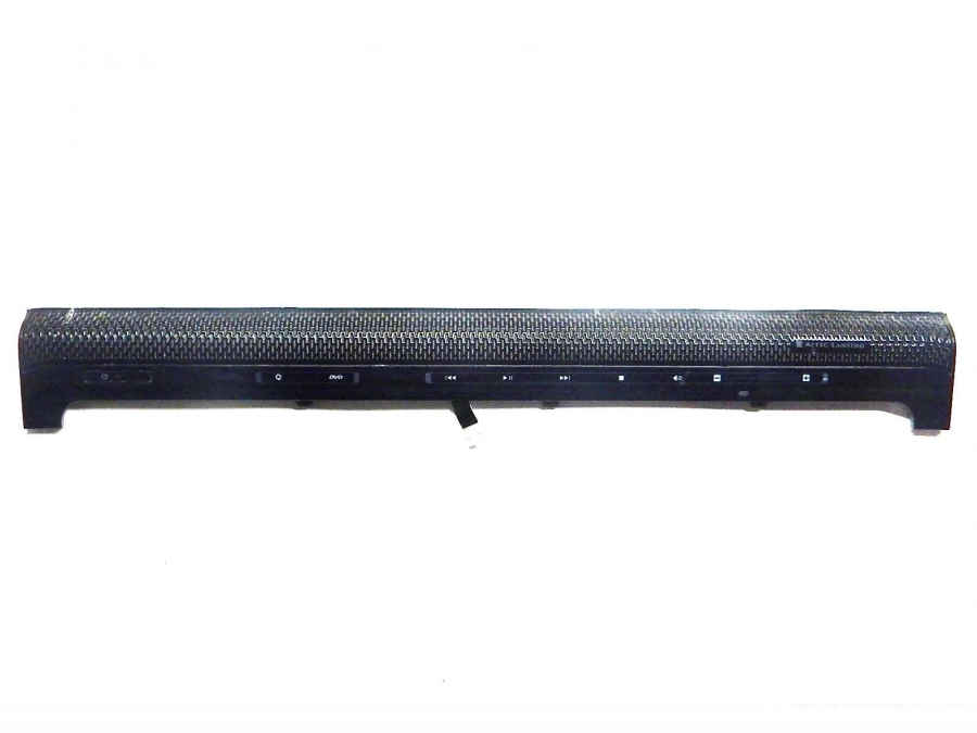 Декоративная планка, панель с платой индикации 451599-001, 42.4F614.XXX, 42.4S519.002, 60.4S411.002 HP Pavilion dv2000 сер