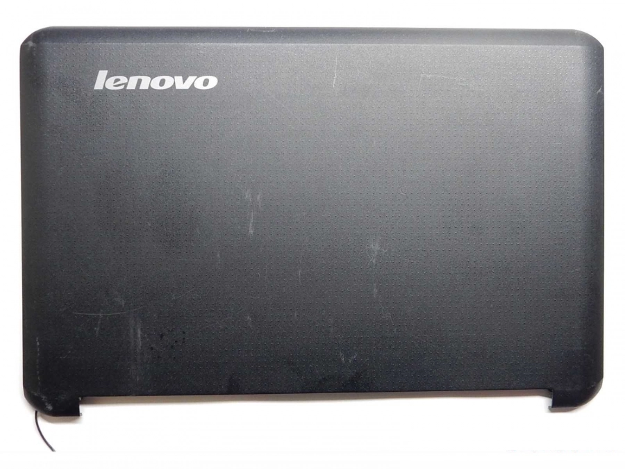 Верхняя крышка (матрицы) ELITEK 81010176-02, 60.4DM09.003 41.4DM02.001 для Lenovo B450