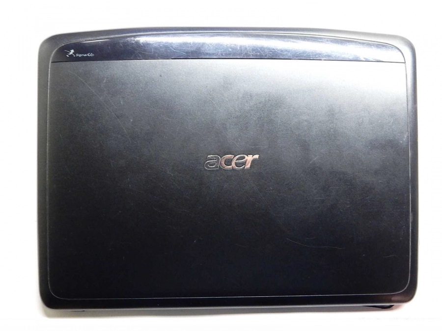 Крышка верхняя (матрицы) AP01K000400 Acer Aspire 5310 5315 5520 5720 5710