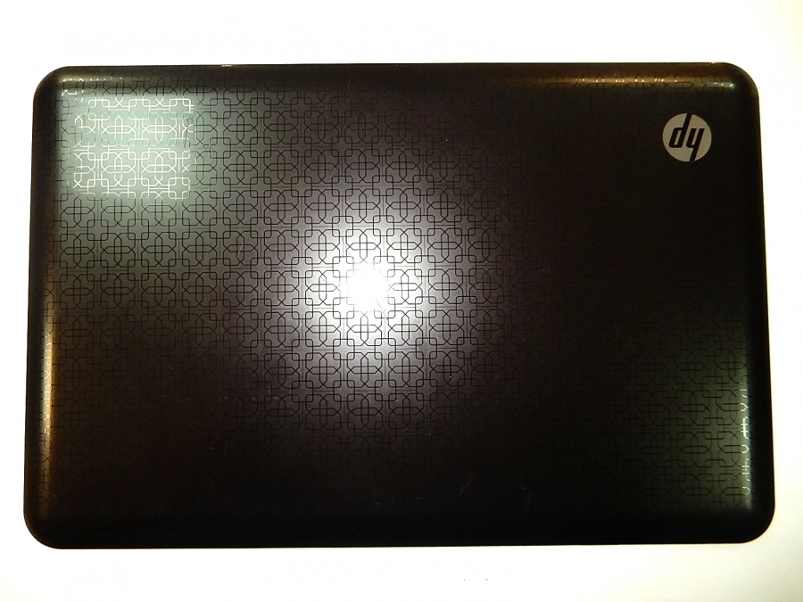 Верхняя крышка (матрицы) EALX6006020-2 TSA3JLX8TP303A HP Pavilion dv6-3125er и др. dv6-3000 серии