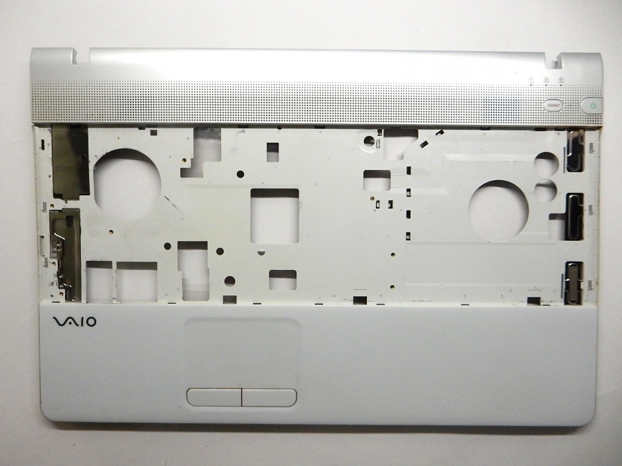 Корпус верхняя часть (палмрест) 45NE8PHN060 EANE8004010 Sony Vaio PCG-71511V VPCEF4E1R