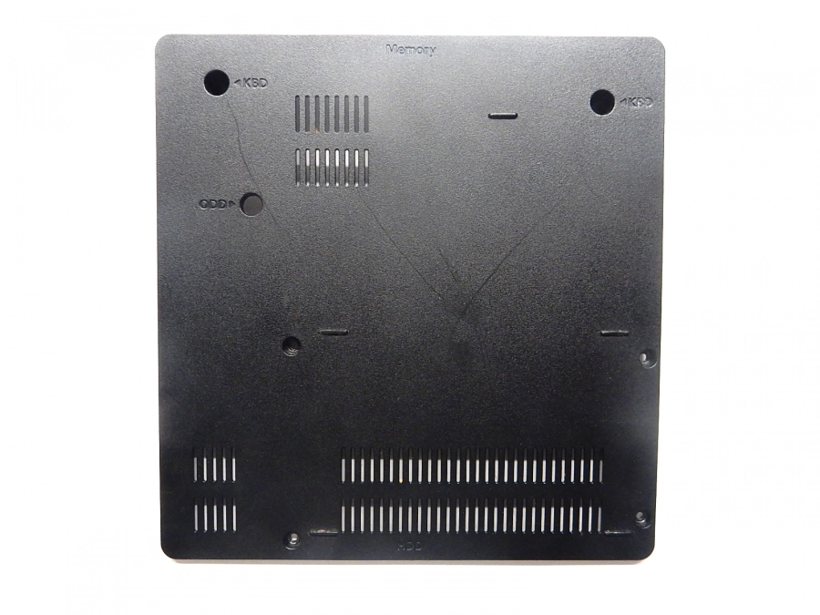 Крышка нижняя, отсеков HDD ОЗУ CPU BA81-08640A BA81-08640B Samsung NP- R425 R430 RV408