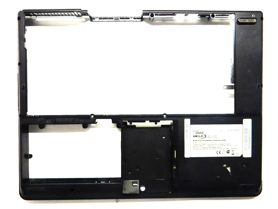 Корпус нижняя часть (корыто) 50GP5502X Fujitsu Siemens Amilo Xi 2428