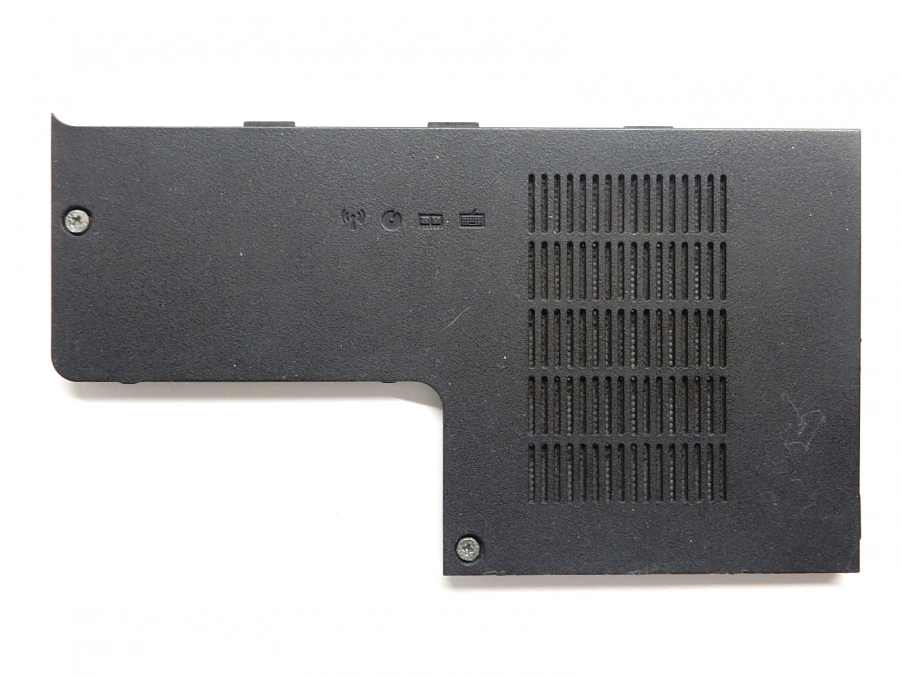 Крышка нижняя, отсеков ОЗУ WiFi CMSSTA-BND15-M02 для HP G62-а60ER G62-b17er G62-a83er G62-b26er G62-b20er CQ62