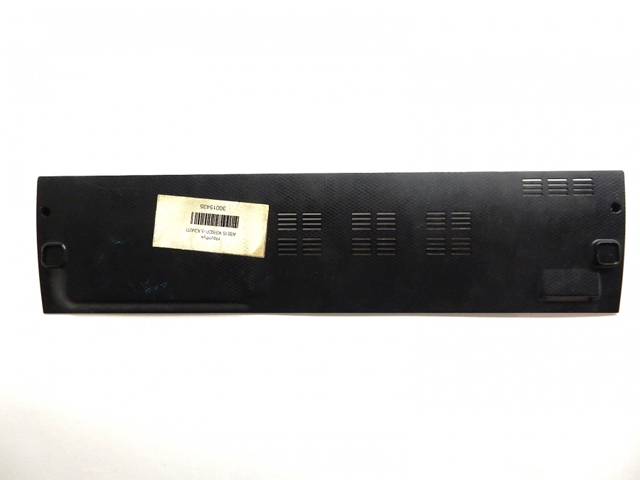 Крышка отсека HDD, ОЗУ 13N0-MAP0501 13N0-MAP0511 13GNAN4AP030-1 Asus K55DE