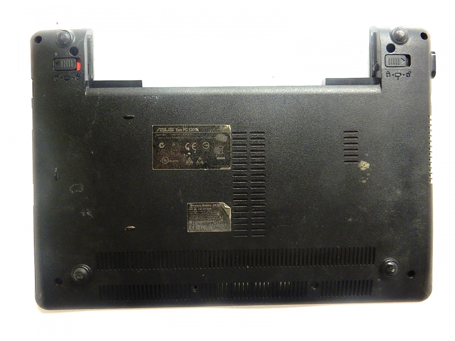 Корпус нижняя часть (корыто) 13GOA2C10P02X 13NA-2CA0311 Asus Eee PC 1201K