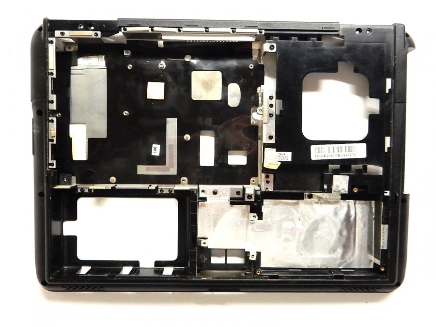 Корпус нижняя часть (корыто) 13N0-EIA04010B Asus K40 K40AF K40IJ K40IN K40IL K40AB X8AS