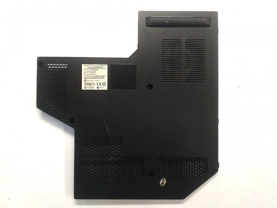 Крышка отсека ОЗУ, CPU AP01L000800 Acer Aspire 7520G 7720G