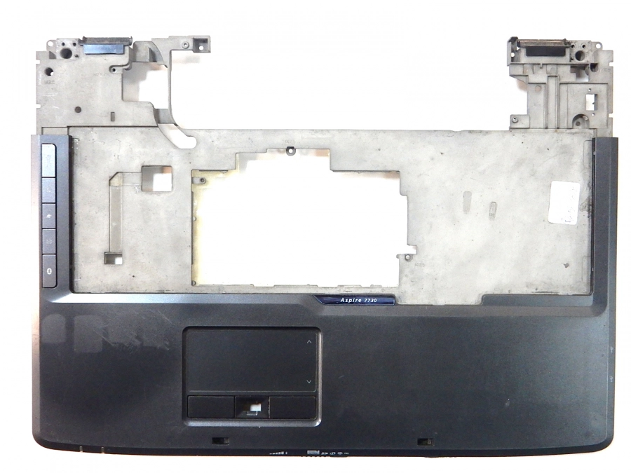 Верхняя часть корпуса (палмрест) FOX3LZY6TATN3008 Acer Aspire 7730G
