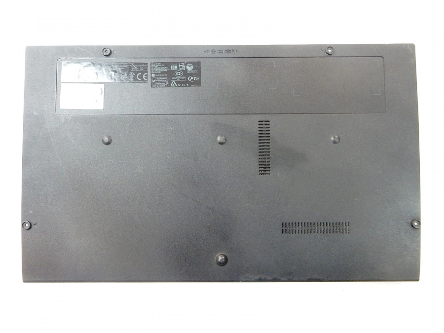 Крышка нижняя, отсеков HDD ОЗУ CPU BCAD2100BDAC 6070B0431201 REV: 1.00 A02 605785-001 для HP 620 625