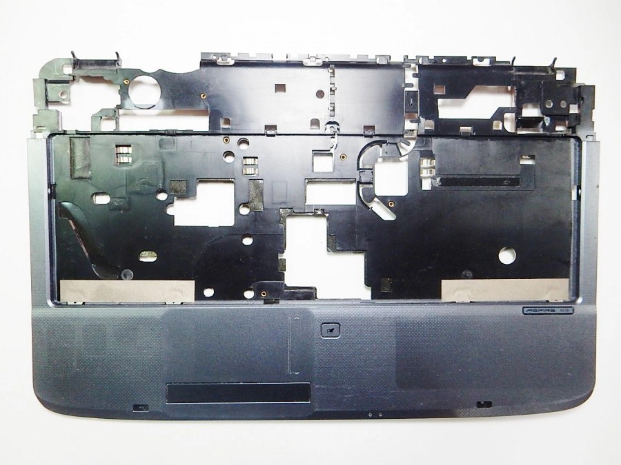 Верхняя часть корпуса (палмрест) 39.4CG01.XXX Acer Aspire 5536G 5542 5738 5740
