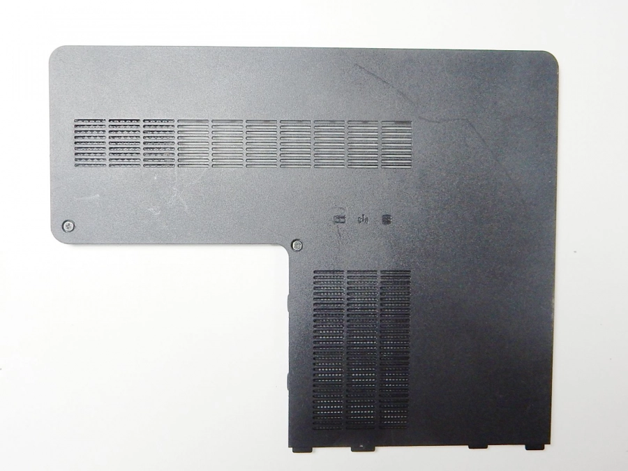 Крышка отсека HDD ОЗУ EBR18009010 646510-001 38R1800 для HP Pavilion g7-1053er и др. g7-1000 серии